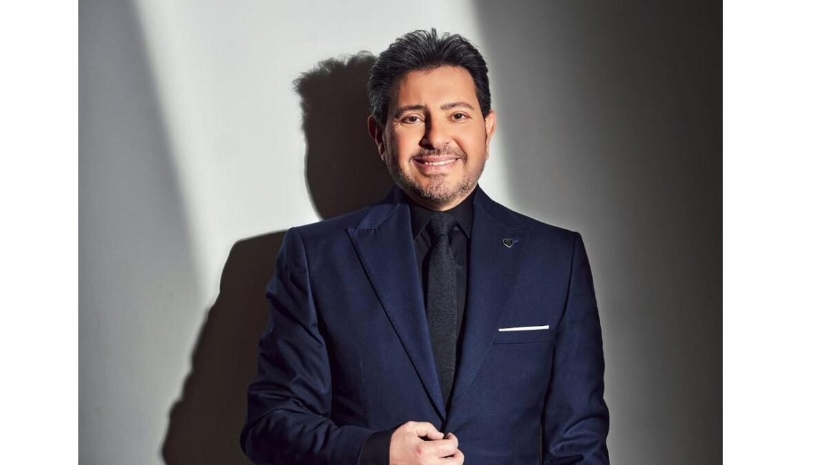 إقامة تمثال لهاني شاكر داخل دار الأوبرا المصرية تخليدا لذكراه