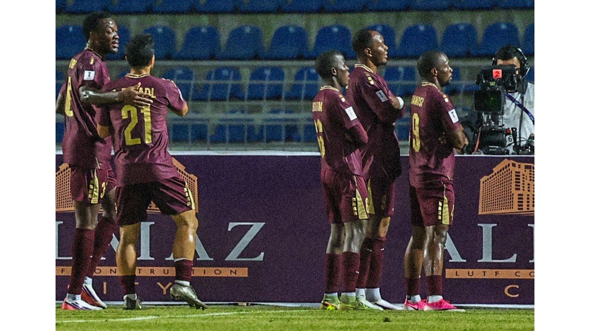 كأس التحدي الآسيوي: فوز النجمة 1 – 0 والأنصار 2 – 0