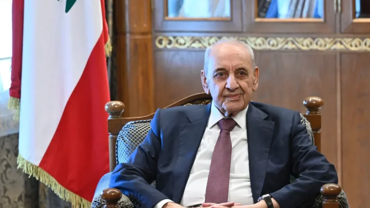 بري يرفع السقف برسالتين إلى حزب الله وإيران… تحذير من أي خطوة قد تشعل المواجهة!