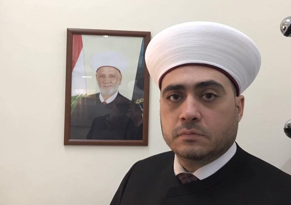 شبارو يردّ على «العصفورة»: الاتهامات لا تصنع حقائق!