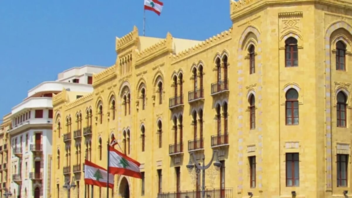 أسبوع من التعطيل في بلدية بيروت