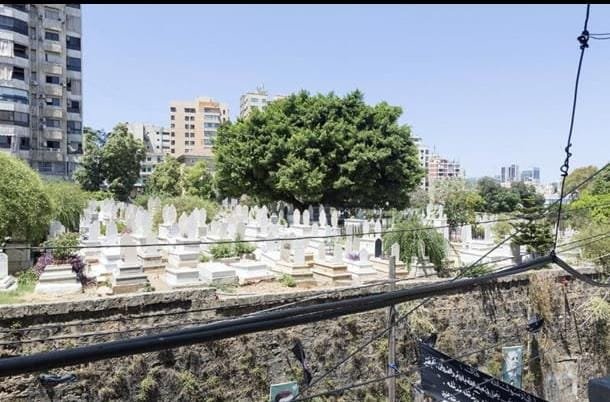 في بيروت… حتى الموت بات مكلفاً: سعر القبر يصل إلى 30 ألف دولار!