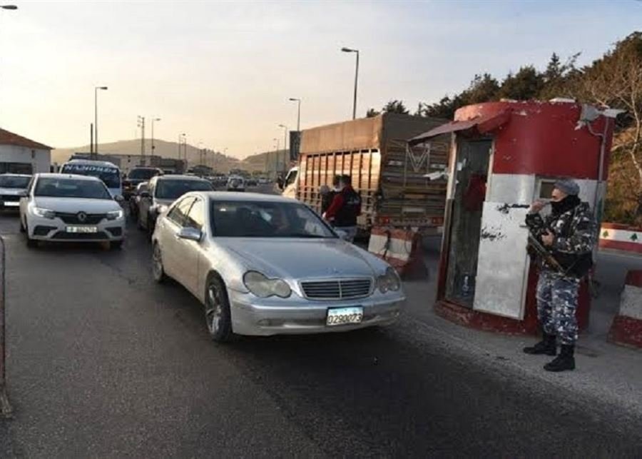 من هما «ساجد» و«ذو الفقار»؟ تطورات قضائية متضاربة في ملف متفجرات ضهر البيدر