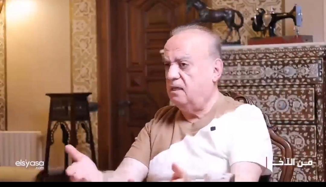 وئام وهاب يهاجم الشيخ حسن مرعب بعبارات نابية… ويصفه بـ«الكلب»!»