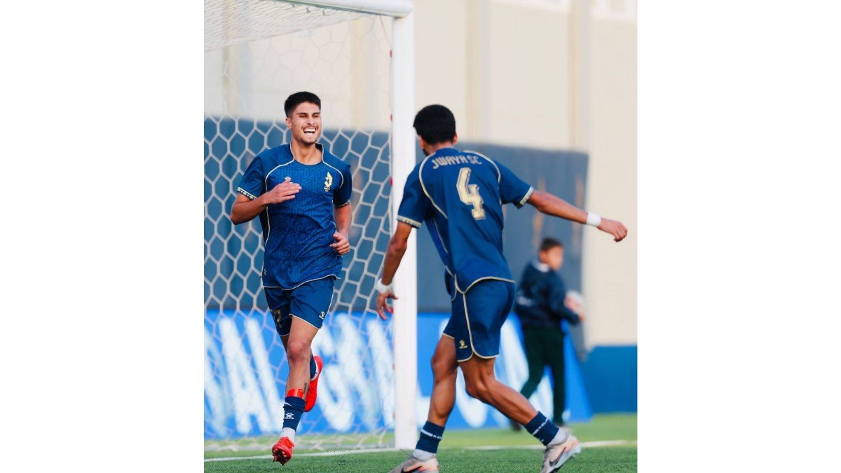 بطولة لبنان: فوز رابع لجويا على الساحل 2 – 0