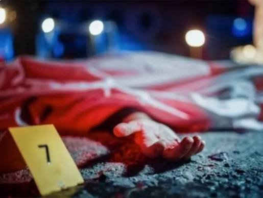 معلومات أولية عن جريمة قتل عند مفرق الجية… والتحقيقات لكشف الملابسات