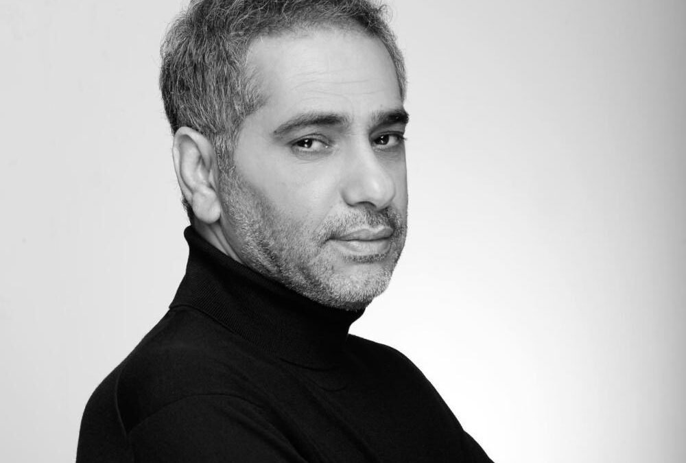 مفاجأة فنية… فضل شاكر وابنه محمد يجتمعان لأول مرة في السعودية!